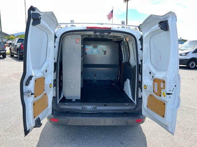 used 2020 Ford Transit Connect car, priced at $19,472