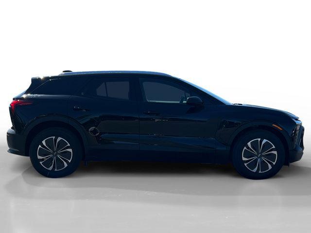 new 2024 Chevrolet Blazer EV car, priced at $46,195