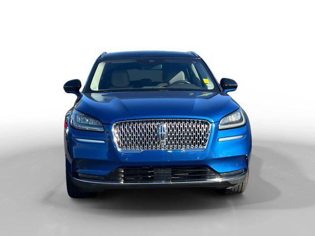 used 2020 Lincoln Corsair car, priced at $22,699