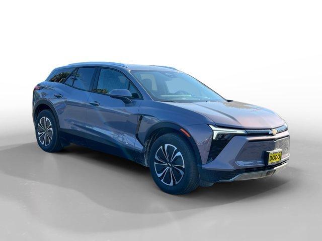 new 2024 Chevrolet Blazer EV car, priced at $47,520