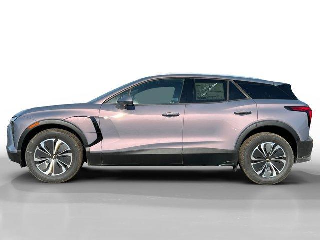 new 2024 Chevrolet Blazer EV car, priced at $47,520