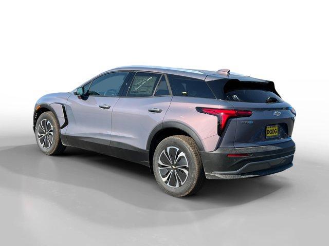 new 2024 Chevrolet Blazer EV car, priced at $47,520