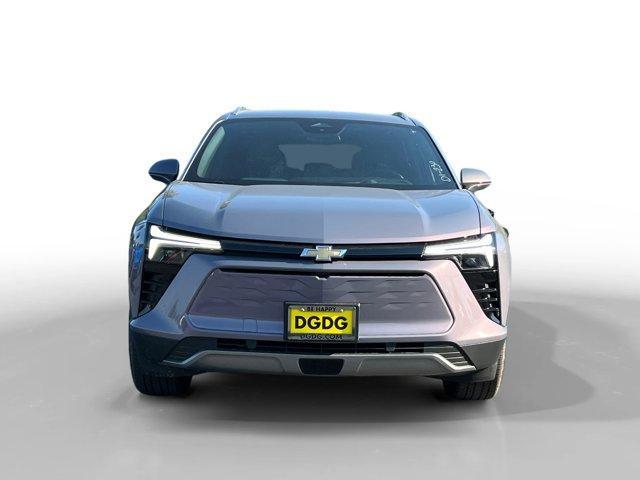 new 2024 Chevrolet Blazer EV car, priced at $47,520