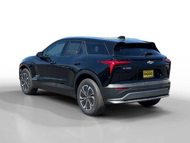 new 2024 Chevrolet Blazer car, priced at $48,195