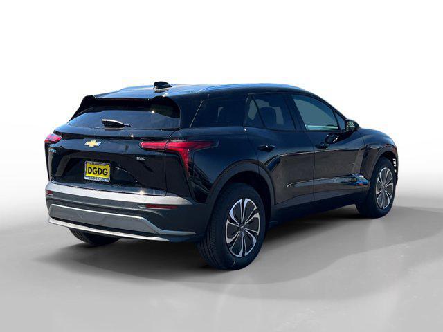 new 2024 Chevrolet Blazer car, priced at $48,195