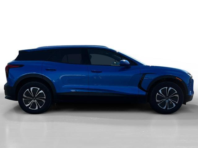 new 2024 Chevrolet Blazer EV car, priced at $49,294