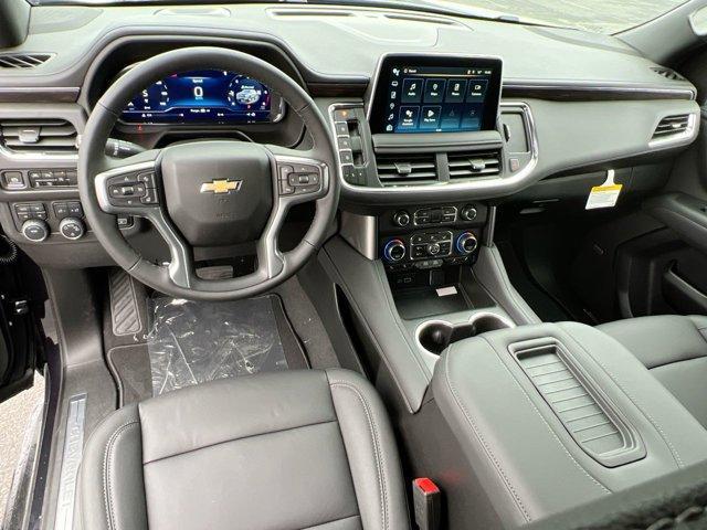 new 2024 Chevrolet Suburban car, priced at $73,730