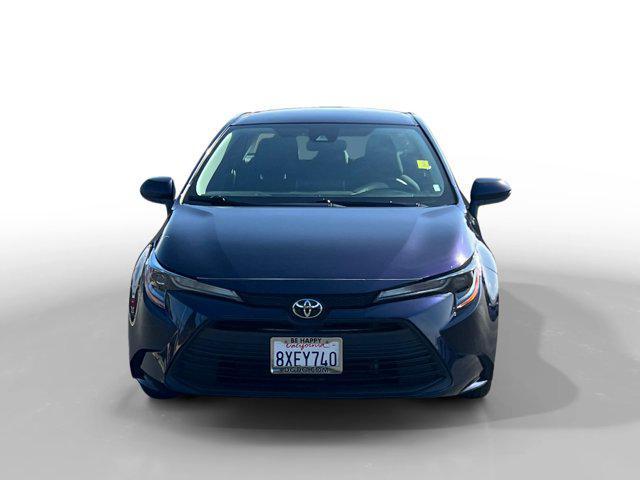 used 2021 Toyota Corolla car, priced at $17,929