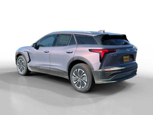 new 2024 Chevrolet Blazer EV car, priced at $49,294