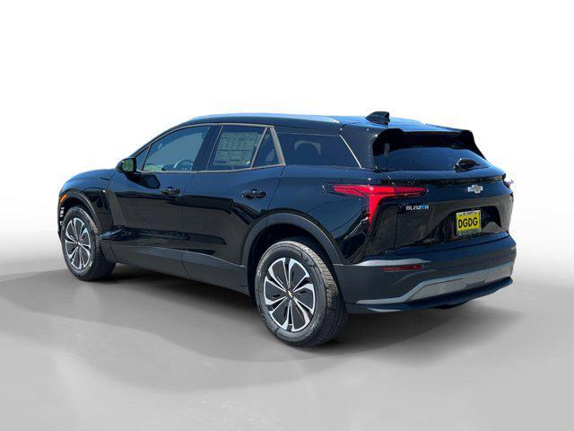 new 2024 Chevrolet Blazer car, priced at $48,195