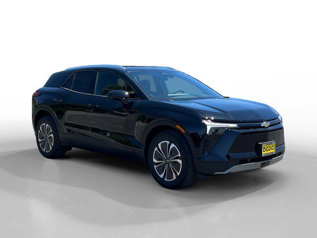 new 2024 Chevrolet Blazer car, priced at $48,195