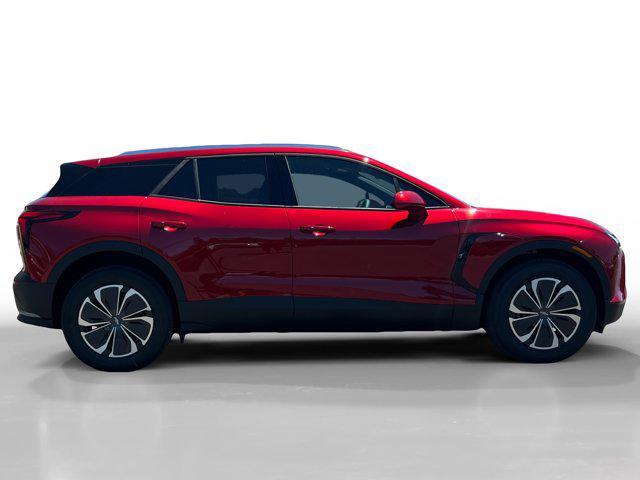 new 2024 Chevrolet Blazer EV car, priced at $45,690