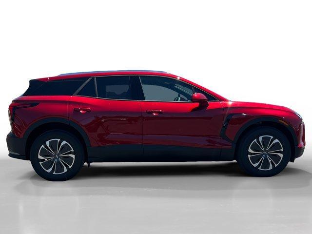 new 2024 Chevrolet Blazer EV car, priced at $47,690