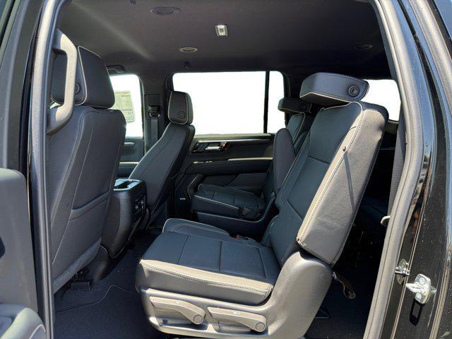 new 2025 Chevrolet Suburban car, priced at $80,795