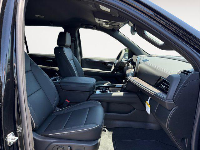 new 2025 Chevrolet Suburban car, priced at $80,795