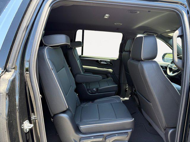 new 2025 Chevrolet Suburban car, priced at $80,795
