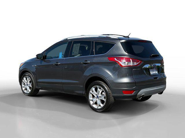 used 2015 Ford Escape car, priced at $10,782