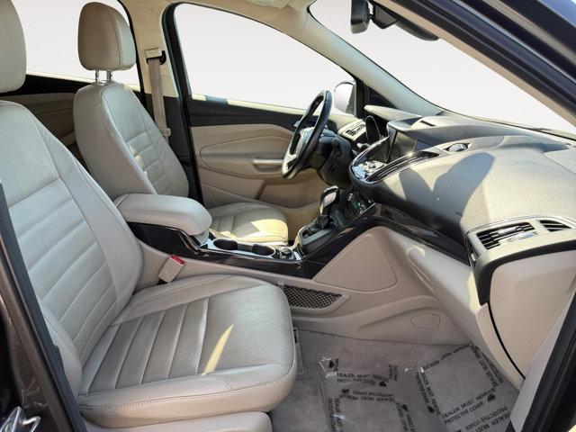 used 2015 Ford Escape car, priced at $10,782
