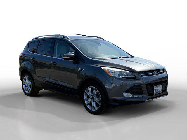 used 2015 Ford Escape car, priced at $10,782