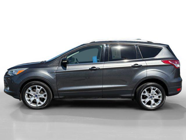 used 2015 Ford Escape car, priced at $10,782