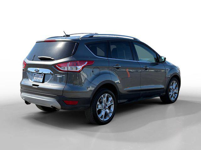 used 2015 Ford Escape car, priced at $10,782