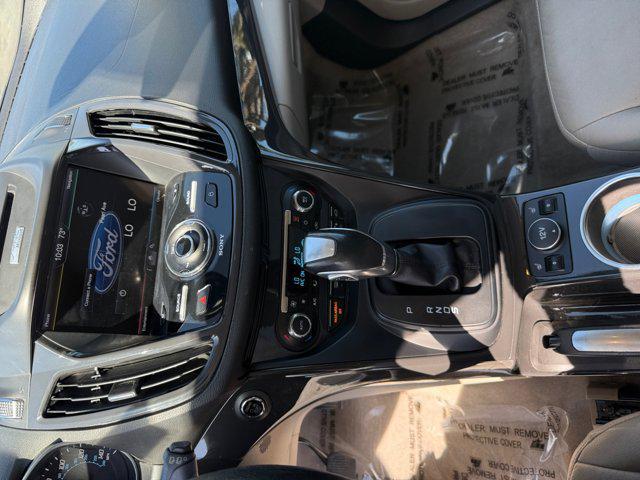 used 2015 Ford Escape car, priced at $10,782