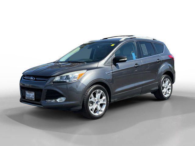 used 2015 Ford Escape car, priced at $10,782