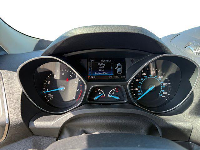 used 2015 Ford Escape car, priced at $10,782