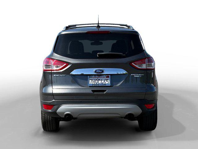 used 2015 Ford Escape car, priced at $10,782
