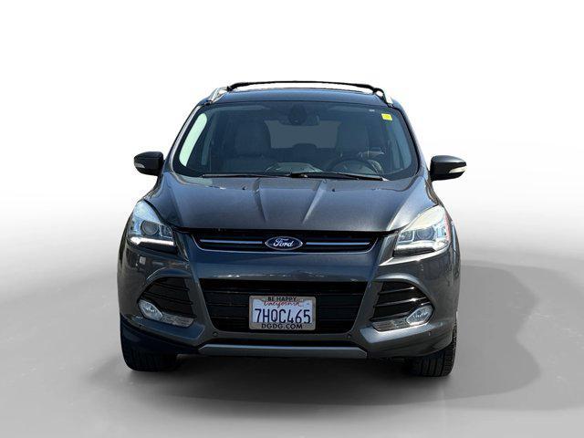 used 2015 Ford Escape car, priced at $10,782