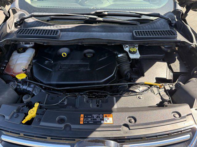 used 2015 Ford Escape car, priced at $10,782