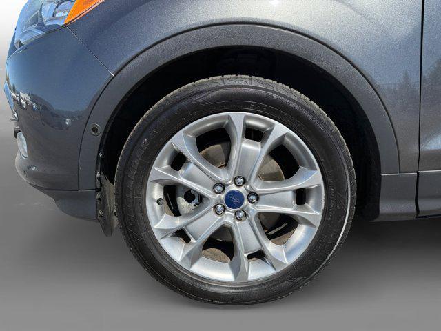 used 2015 Ford Escape car, priced at $10,782