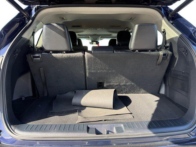 used 2021 Toyota Highlander car, priced at $32,380