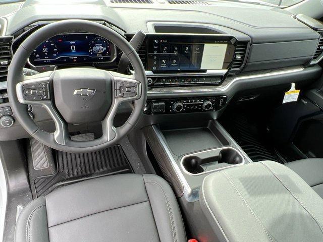 new 2024 Chevrolet Silverado 2500 car, priced at $82,915