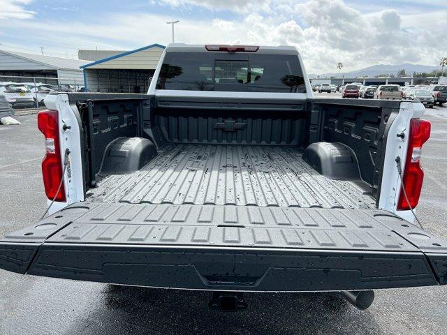 new 2024 Chevrolet Silverado 2500 car, priced at $82,915