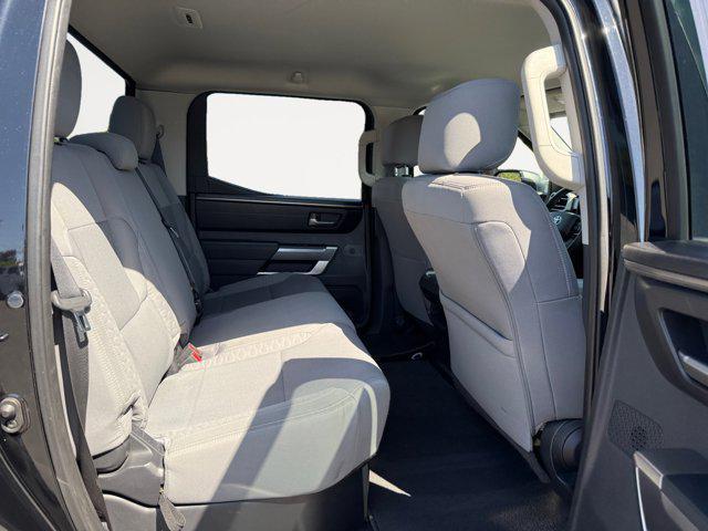 used 2022 Toyota Tundra car, priced at $36,388