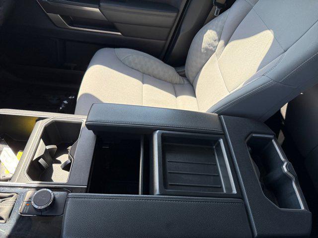 used 2022 Toyota Tundra car, priced at $36,388