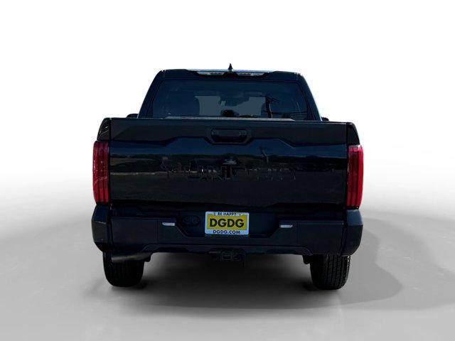 used 2022 Toyota Tundra car, priced at $36,388