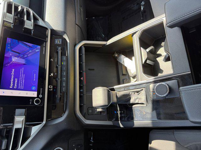 used 2022 Toyota Tundra car, priced at $36,388