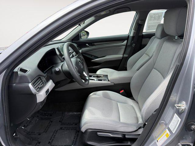 used 2018 Honda Accord car, priced at $21,933