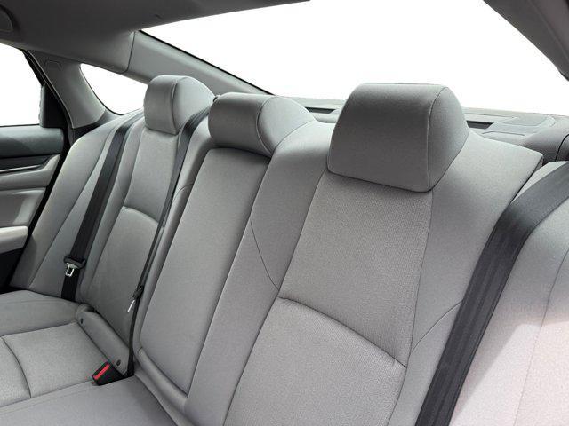 used 2018 Honda Accord car, priced at $21,933