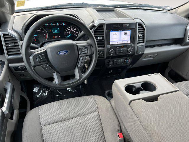 used 2019 Ford F-150 car, priced at $31,953