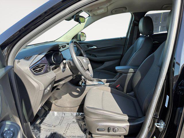 used 2022 Buick Encore GX car, priced at $20,198