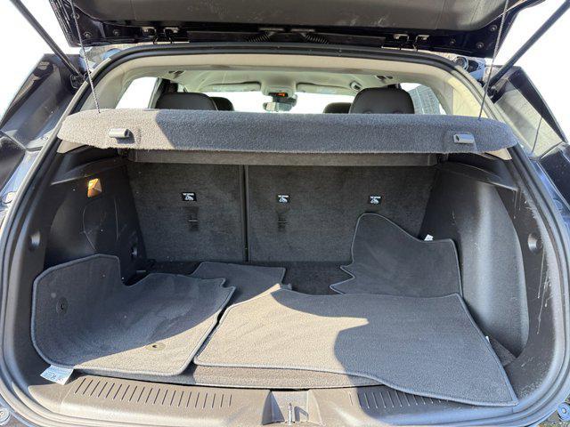 used 2022 Buick Encore GX car, priced at $20,198