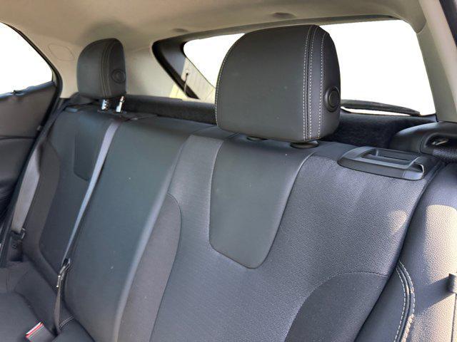 used 2022 Buick Encore GX car, priced at $20,198