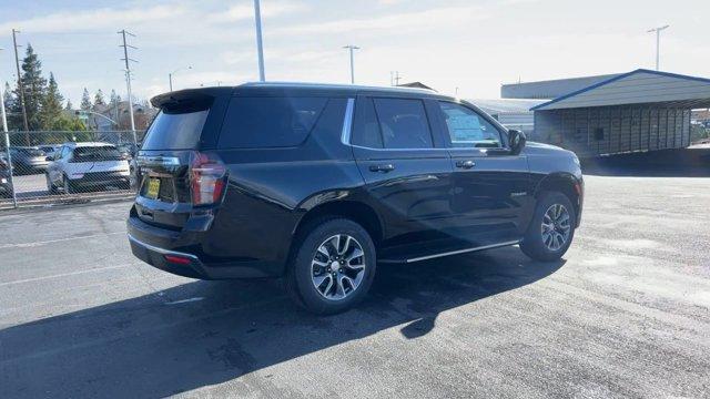 new 2024 Chevrolet Tahoe car, priced at $60,990