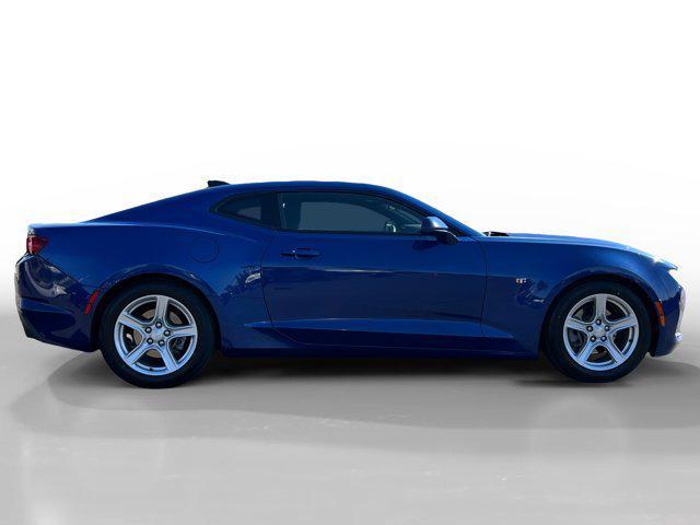 used 2023 Chevrolet Camaro car, priced at $24,685