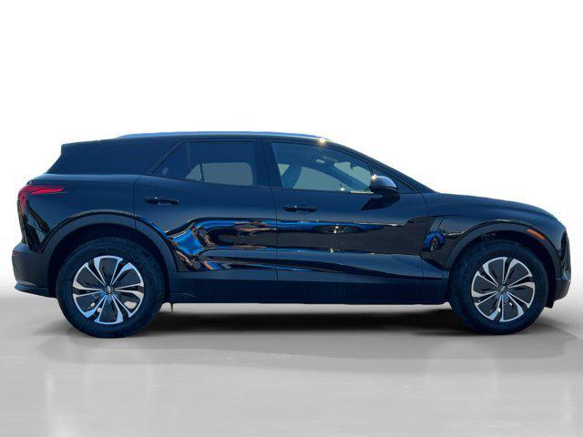 new 2024 Chevrolet Blazer EV car, priced at $45,195