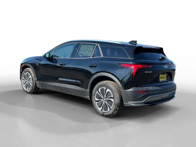 new 2024 Chevrolet Blazer EV car, priced at $47,195