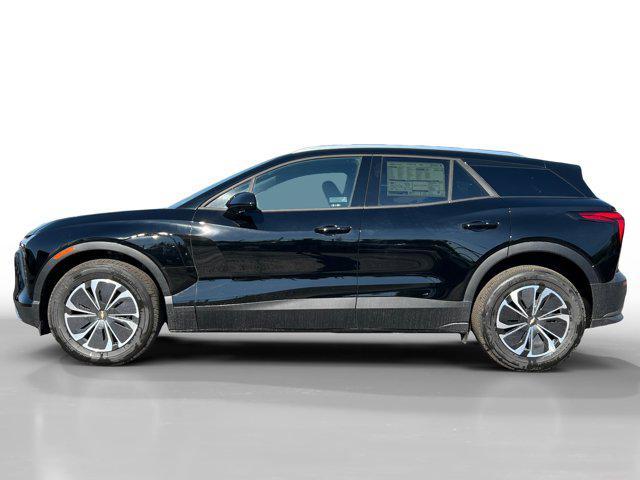 new 2024 Chevrolet Blazer EV car, priced at $46,195